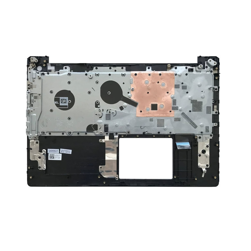 Топкейс Dell Inspiron 3583 3584 3585 3593 3595 075K4P RUS 0P4MKJ 2YDGF 02YDGF UKR Топкейс Dell Inspiron 3583 3584 3585 3593 3595 075K4P RUS 0P4MKJ 2YDGF 02YDGF UKR