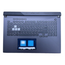 Топкейс Asus ROG Strix G17 G713IC G713IE G713IH G713QC G713QE 90NR05A2-R31UA0 0KNR0-681FUA00 90NR05A1-R31UA0