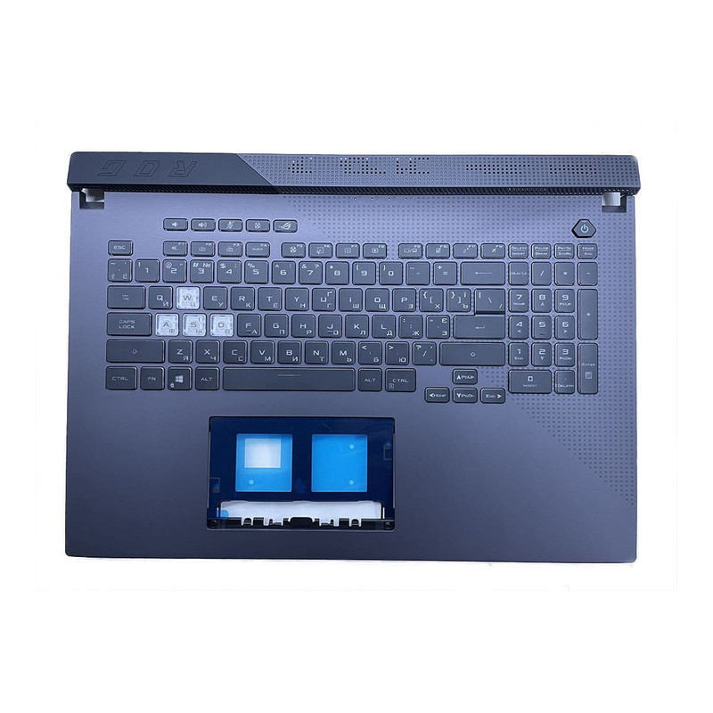 Топкейс Asus ROG Strix G17 G713IC G713IE G713IH G713QC G713QE 90NR05A2-R31UA0 0KNR0-681FUA00 90NR05A1-R31UA0 Топкейс Asus ROG Strix G17 G713IC G713IE G713IH G713QC G713QE 90NR05A2-R31UA0 0KNR0-681FUA00 90NR05A1-R31UA0