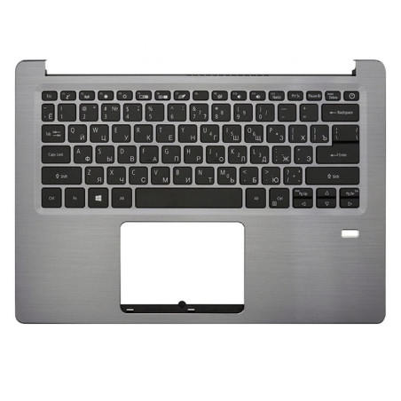 Топкейс Acer Swift 3 SF314-54 SF314-56 SF314-58 SF314-41 SF314-41G 6B.GXJN1.030 6B.HFDN1.029 6B.GXJN1.023 6B.HFEN1.029
