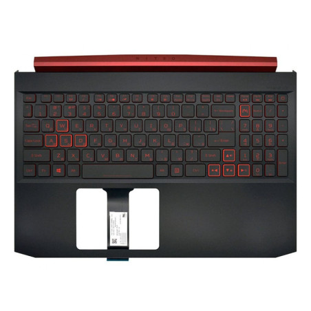Топкейс Acer Nitro 5 AN515-43 6B.Q5XN2.005 RUS 6B.Q5XN2.009 UKR