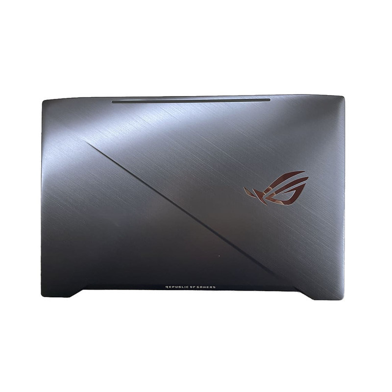 Кришка Asus ROG Strix GL703GM GL703GS GL703VS 90NR0FW1-R7A010 13NR00E1AM0611