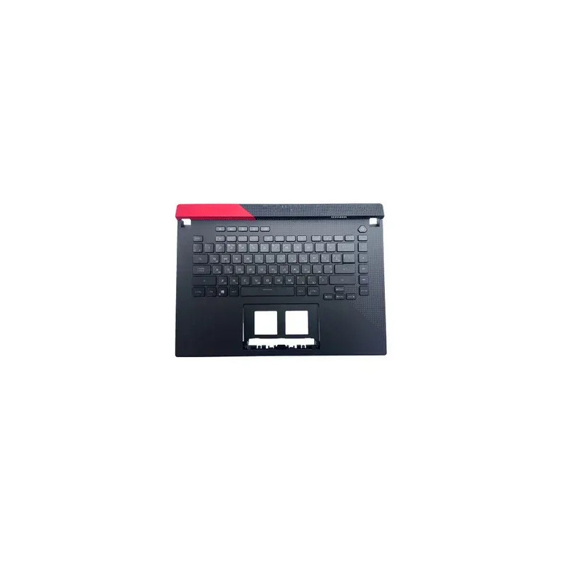 Топкейс Asus ROG Strix G15 G513QR G513QM 90NR0572-R31UA0 90NR0571-R31UA0 Топкейс Asus ROG Strix G15 G513QR G513QM 90NR0572-R31UA0 90NR0571-R31UA0
