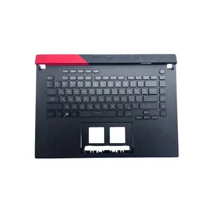 Топкейс Asus ROG Strix G15 G513QR G513QM 90NR0572-R31UA0 90NR0571-R31UA0