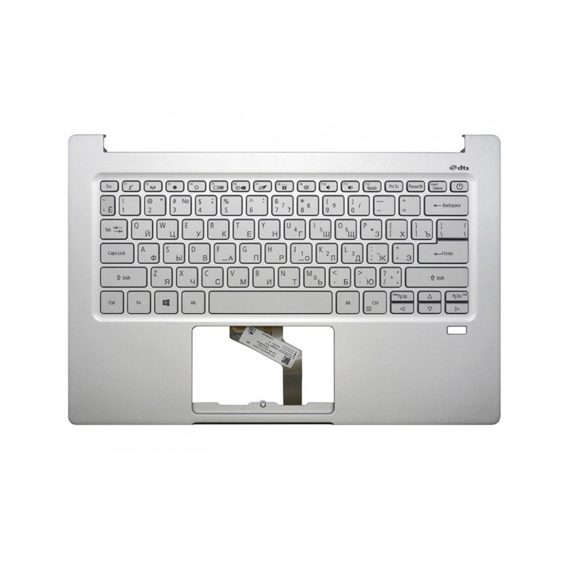 Топкейс Acer Swift 3 SF314-59 6B.A0MN2.009 6B.A0MN2.005 SV03P_A70SWL NKI13130WK 6B.A0NN2.005