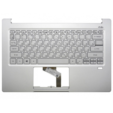 Топкейс Acer Swift 3 SF314-59 6B.A0MN2.009 6B.A0MN2.005 SV03P_A70SWL NKI13130WK 6B.A0NN2.005