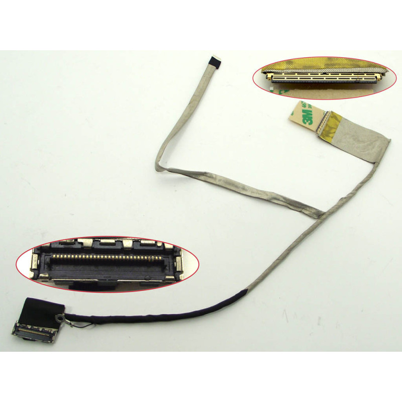 Шлейф матриці для DELL Inspiron 14R N4110 M4110 N4120 V3450 GN8TM DD0R01LC000