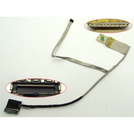 Шлейф матриці для DELL Inspiron 14R N4110 M4110 N4120 V3450 GN8TM DD0R01LC000