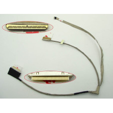 Шлейф матриці для DELL Inspiron 15R 3521 3537 5521 5537 5737 V2521D 0DR1KW DC02001MG00 DC02001SI00