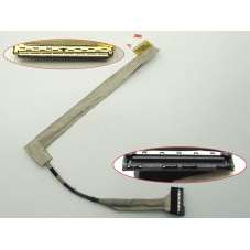 Шлейф матрицы ноутбука DELL Inspiron 1545 15.6 R267J 0R267J 50.4AQ08.101 4AQ08
