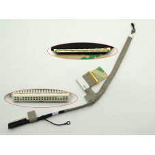 Шлейф матриці для DELL Inspiron Mini 10 1012 DC02000YP10 DC02000YP30