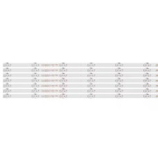 Подсветка XS-1934 XS 1934 XS1934 05-49C-SMC-OD30-7X6-480X14-190904 05 49C SMC OD30 7X6 480X14 190904 0549CSMCOD307X6480X1419090