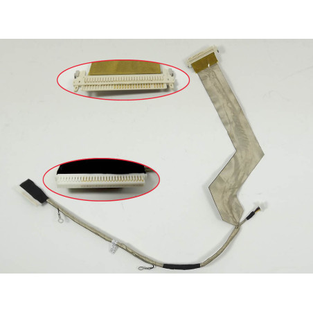 Шлейф матрицы для HP COMPAQ 6730S 6735S 6017B0152001