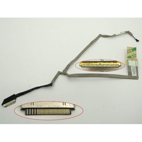 Шлейф матрицы для HP COMPAQ CQ10-400 CQ10-500 MINI 110-3000 HPMH-B2885050G00001 CQ10 B2885050G00001
