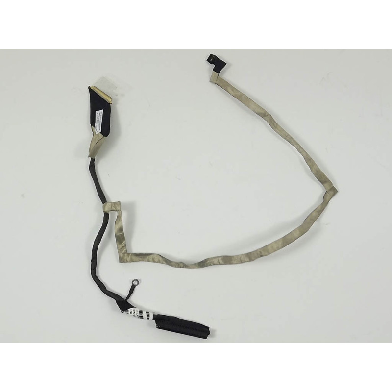 Шлейф матрицы ноутбука HP COMPAQ CQ32 G32 DV3-4000 LCD CABLE SPS 608017-001 608017 DV3 4000 001