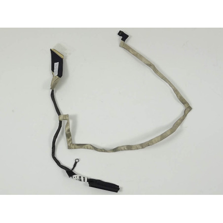 Шлейф матрицы ноутбука HP COMPAQ CQ32 G32 DV3-4000 LCD CABLE SPS 608017-001 608017 DV3 4000 001