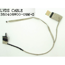 Шлейф матрицы для HP COMPAQ CQ57-100 CQ57 630 635 350406W00-09M-G 350406U00-600-G 35040700-11C-G 35040700 350406W00 350406U00