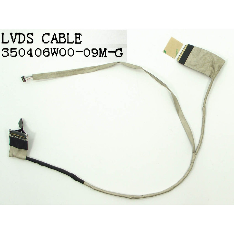 Шлейф матрицы для HP COMPAQ CQ57-100 CQ57 630 635 350406W00-09M-G 350406U00-600-G 35040700-11C-G 35040700 350406W00 350406U00 Шлейф матрицы для HP COMPAQ CQ57-100 CQ57 630 635 350406W00-09M-G 350406U00-600-G 35040700-11C-G 35040700 350406W00 350406U00