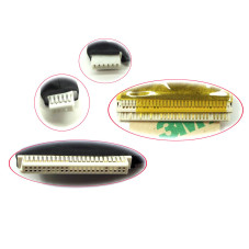 Шлейф матриці для HP COMPAQ CQ60 G60 50.4AH18.001 4AH18