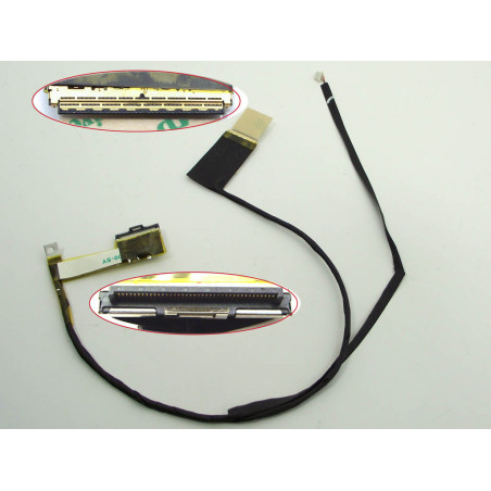 Шлейф матриці для HP COMPAQ CQ72 G72 350402900-11C-G 350402900