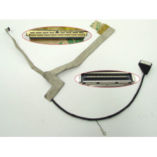 Шлейф матрицы для HP COMPAQ mini 110-1000 579604-001 6017B0245202 579604