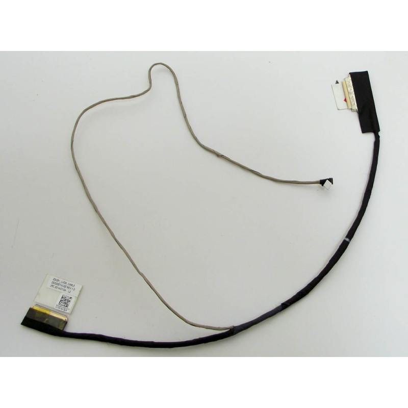 Шлейф матрицы для HP Pavilion 15-G 15-R 15-H 250 G3 255 G3 DC02001VU00 749646-001 750635-001 749646 750635