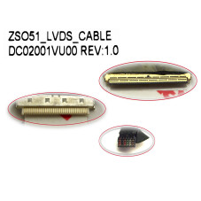 Шлейф матрицы для HP Pavilion 15-G 15-R 15-H 250 G3 255 G3 DC02001VU00 749646-001 750635-001 749646 750635
