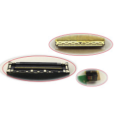 Шлейф матрицы для HP Pavilion 17-E DDOR68LC010 R68LC030