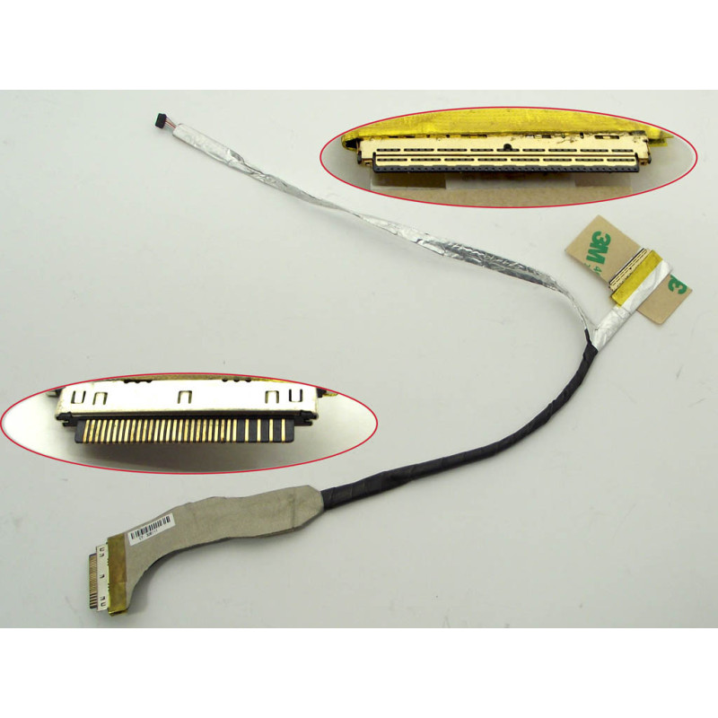 Шлейф матрицы для HP Pavilion DM1-3000 HPMH-B2985050G00007 635308-001 B2985050G00007 635308 Шлейф матрицы для HP Pavilion DM1-3000 HPMH-B2985050G00007 635308-001 B2985050G00007 635308