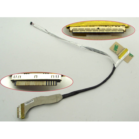Шлейф матрицы для HP Pavilion DM1-3000 HPMH-B2985050G00007 635308-001 B2985050G00007 635308