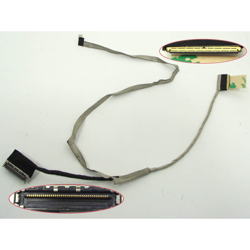 Шлейф матрицы для HP Pavilion DV4-3000 350406M00-600-G 350406M00 DV4 3000