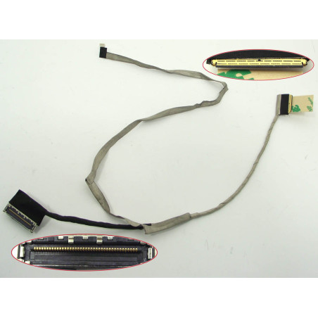 Шлейф матриці для HP Pavilion DV4-3000 350406M00-600-G 350406M00 DV4 3000