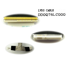 Шлейф матрицы для HP Pavilion DV5 DV5-1000 GDD0QT6LC000