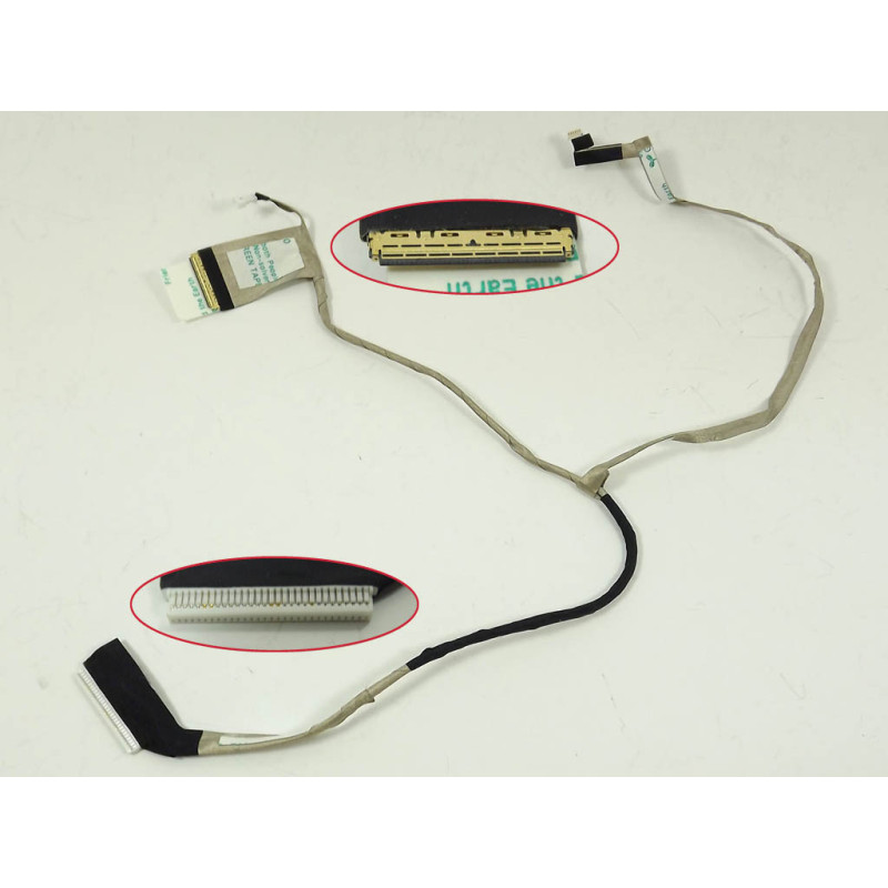 Шлейф матриці для HP Pavilion DV5-2000 6017B0262401 DV5 2000
