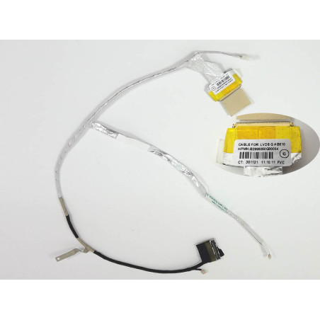 Шлейф матрицы для HP Pavilion DV6-6000 DV6T-6000 MH-B2995050G00004 50.4RH02.012 DV6 DV6T 4RH02