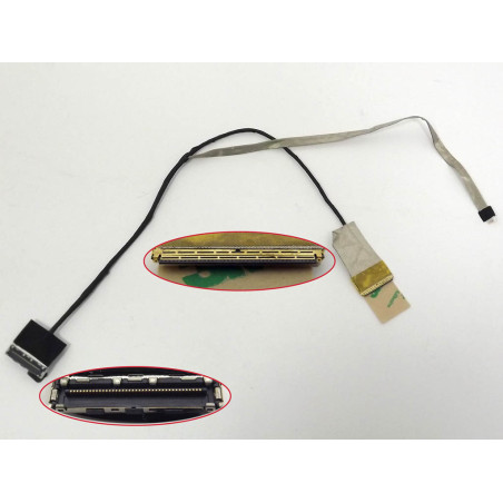 Шлейф матриці для HP Pavilion G6-2000 R36 DD0R36LC000 DD0R36LC020 G6