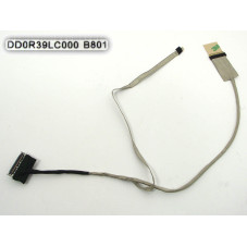 Шлейф матриці для HP Pavilion G7-2000 DD0R39LC000 DD0R39LC010 G7