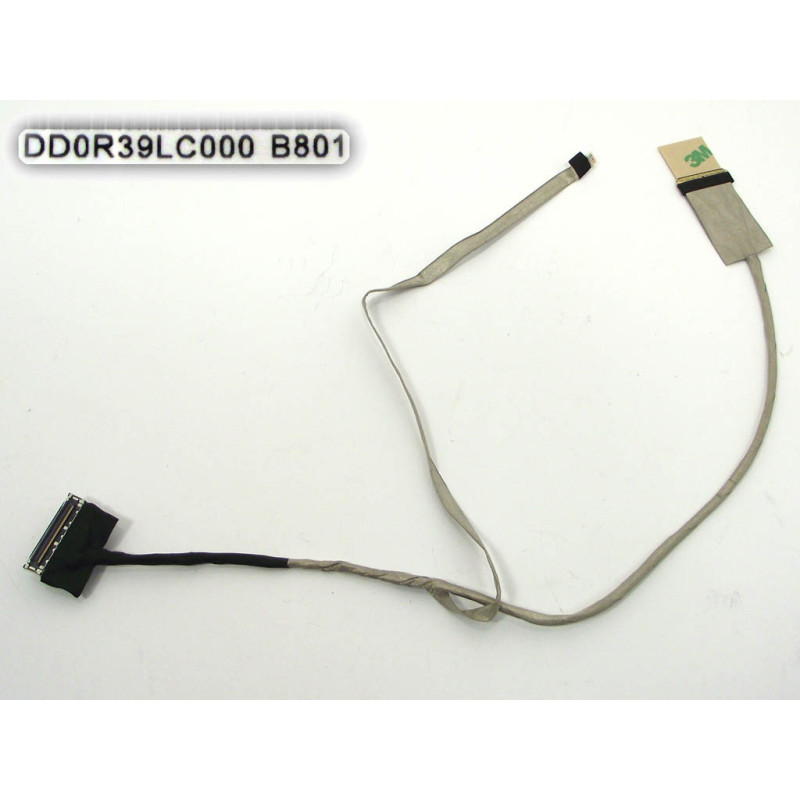 Шлейф матриці для HP Pavilion G7-2000 DD0R39LC000 DD0R39LC010 G7