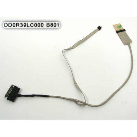 Шлейф матриці для HP Pavilion G7-2000 DD0R39LC000 DD0R39LC010 G7