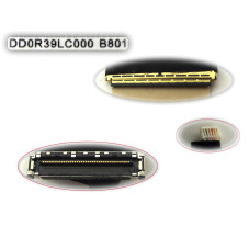Шлейф матрицы для HP Pavilion G7-2000 DD0R39LC000 DD0R39LC010 G7