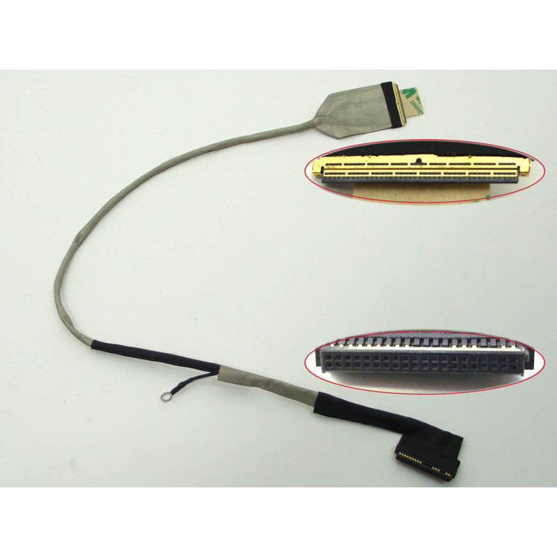 Шлейф матриці для HP ProBook 4430s 4431s 4530s 4531s 4535s 4536s 6017B0269101 Шлейф матриці для HP ProBook 4430s 4431s 4530s 4531s 4535s 4536s 6017B0269101