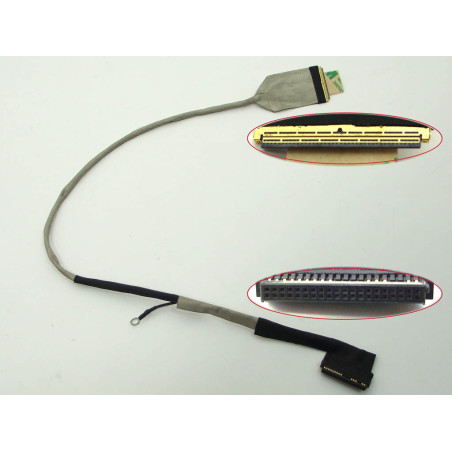 Шлейф матриці для HP ProBook 4430s 4431s 4530s 4531s 4535s 4536s 6017B0269101