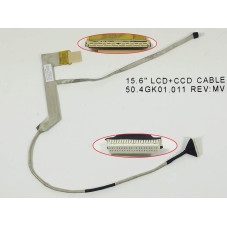 Шлейф матрицы для HP ProBook 4520S 4525s 50.4GK01.011 50.4GK01.012 50.4GK01.001 4GK01