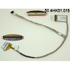 Шлейф матриці для LENOVO B460 50.4HK01.004 50.4HK01.015 4HK01