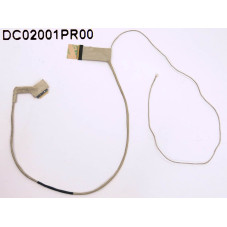 Шлейф матриці для LENOVO G500 G505 G510 DC02001PR00