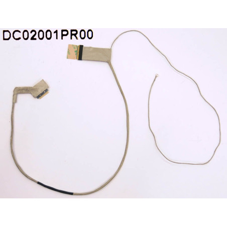 Шлейф матриці для LENOVO G500 G505 G510 DC02001PR00