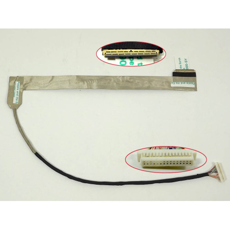 Шлейф матриці для LENOVO G550 G555 DC20010010 DC02000RH00