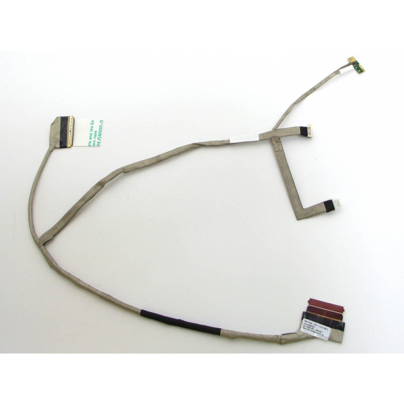 Шлейф матриці ноутбука LENOVO ThinkPad E330 E335 LCD Cable 50.4UH04.001 04W4227 4UH04