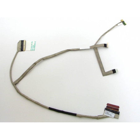 Шлейф матриці ноутбука LENOVO ThinkPad E330 E335 LCD Cable 50.4UH04.001 04W4227 4UH04