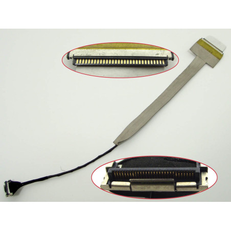 Шлейф матриці для LENOVO ThinkPad SL400 SL500 SL400C SL500C 44C5371 44C5372 44C5373 44C5376 14G2290RB10RLV 14G2260RB10RLV